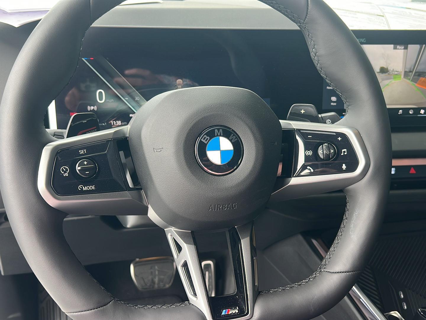 2026 BMW X3 30 - Photo 18
