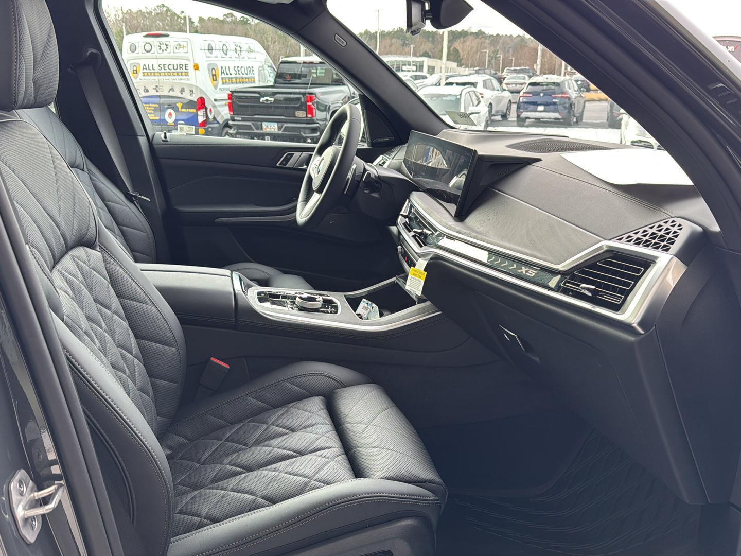 2026 BMW X5 40i - Photo 11