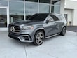  Mercedes-Benz GLS 450