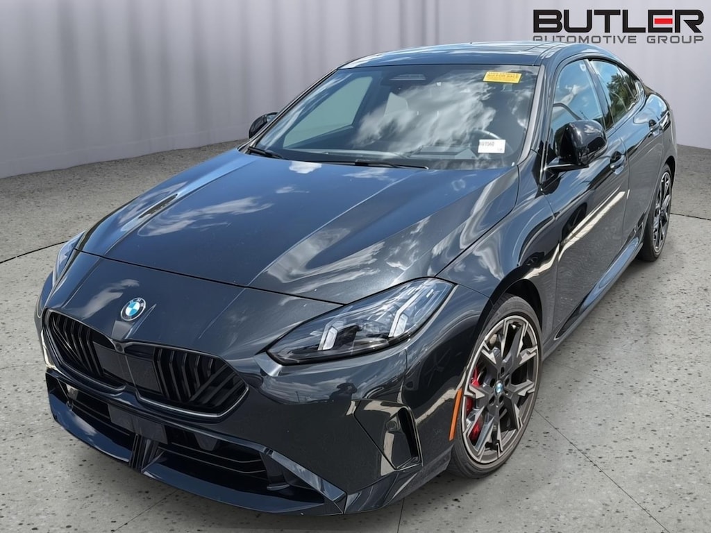 Certified 2026 BMW 228i 228 Gran Coupe