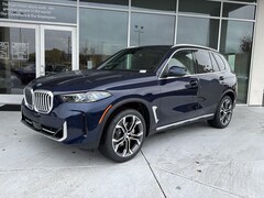 2026 BMW X5 sDrive40i SUV