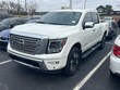  Nissan Titan