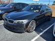  BMW 540i