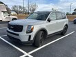  Kia Telluride