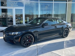 2026 BMW M440i xDrive Coupe