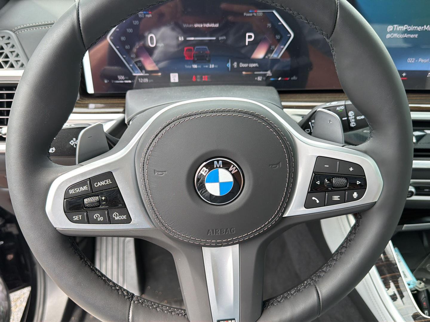 2026 BMW X5 40i - Photo 20