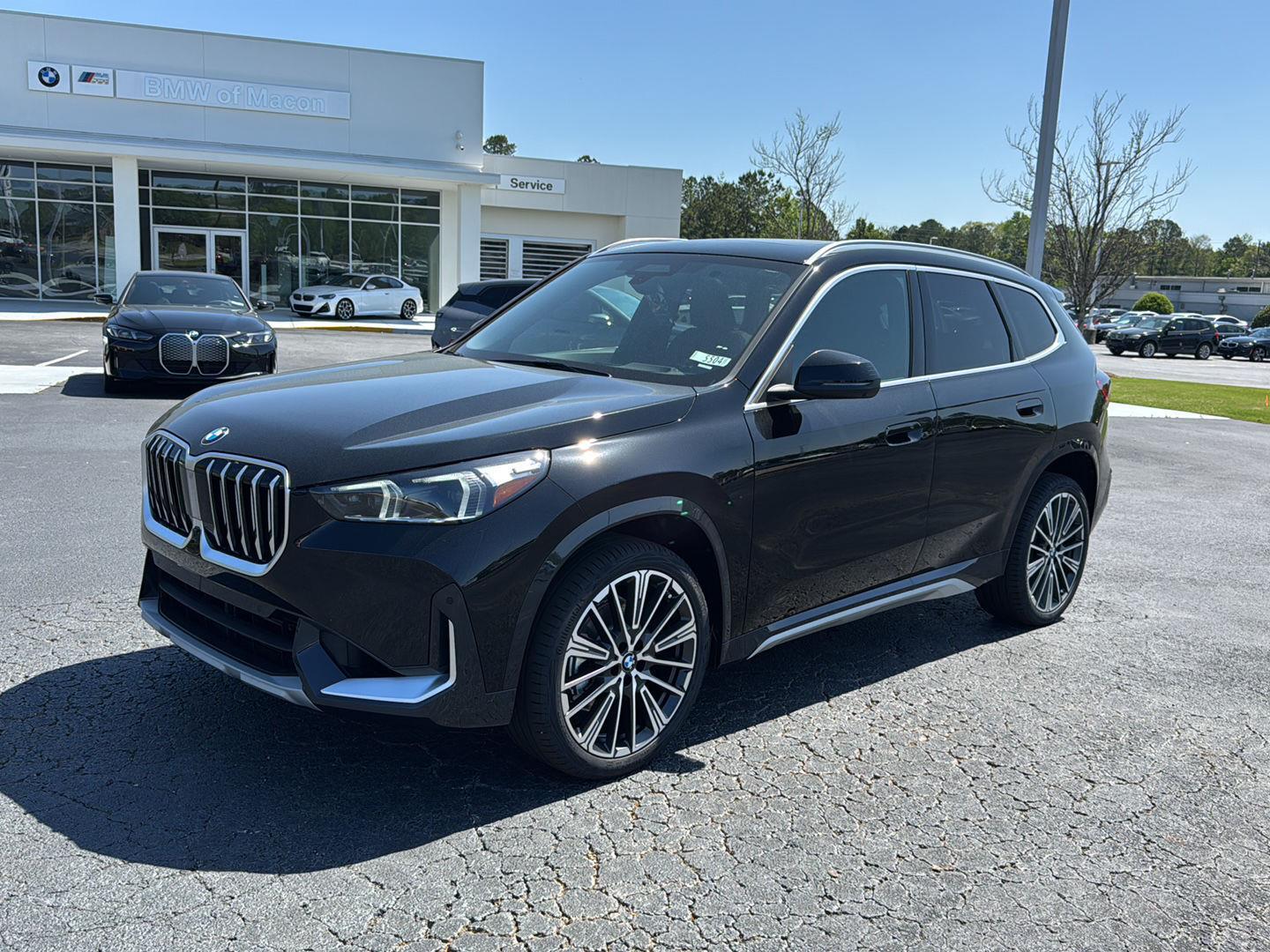 BMW X1/F48 X2/F39 sDrive18d 18i xDrive18d 20d 20i 25i M35i