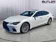  LEXUS LS 500