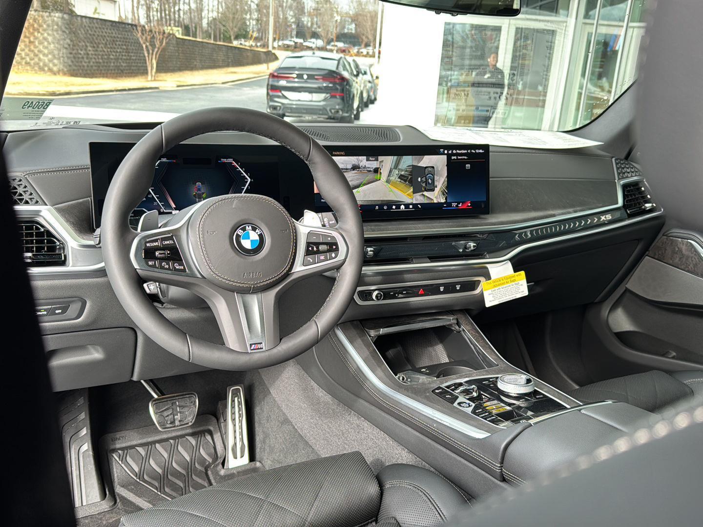 2026 BMW X5 40i - Photo 17