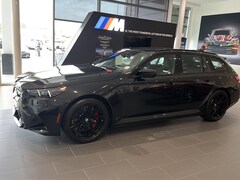 2027 BMW M5 Base Touring