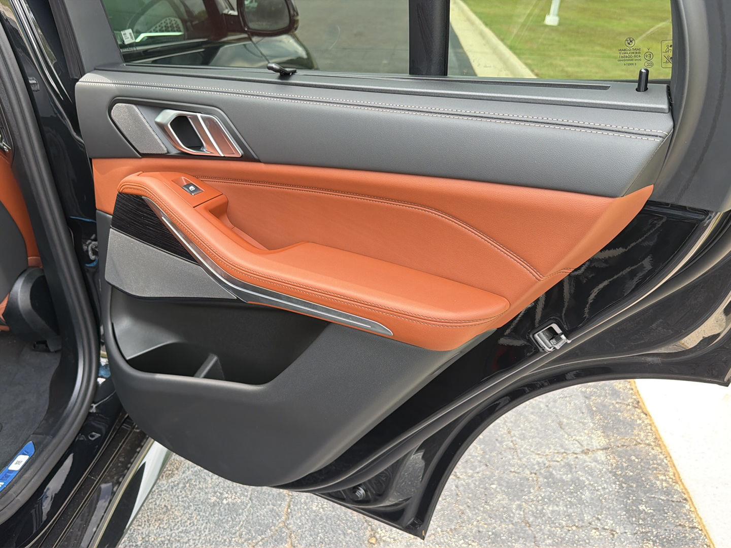 2026 BMW X5 40i - Photo 16