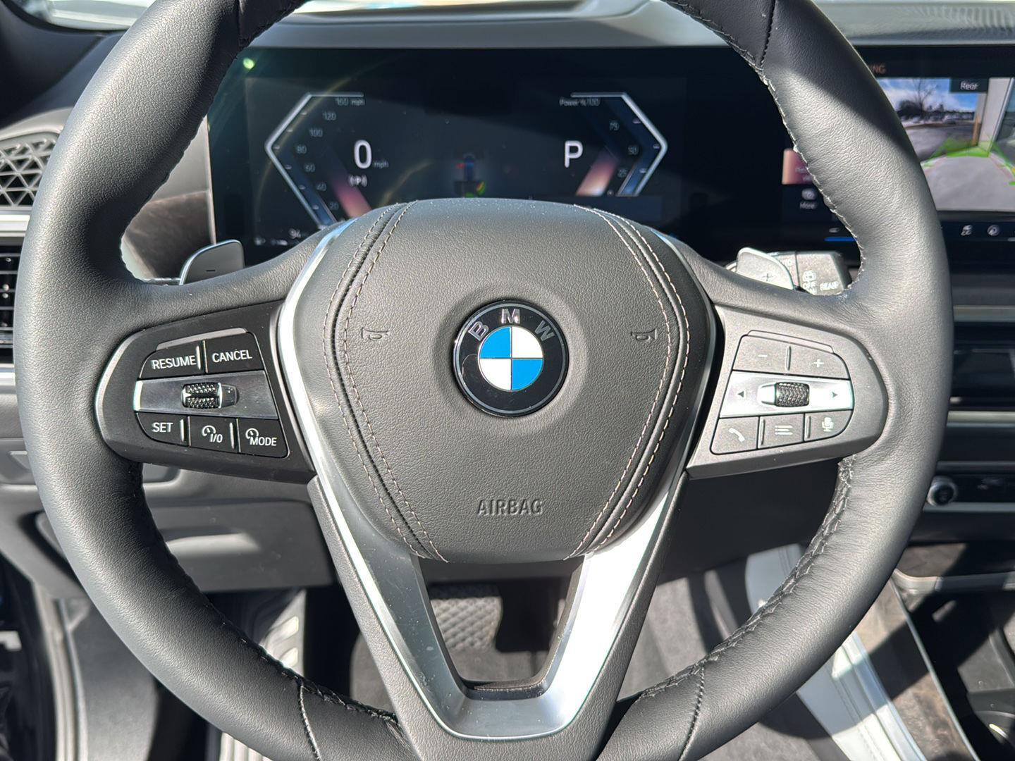 2026 BMW X5 40i - Photo 18
