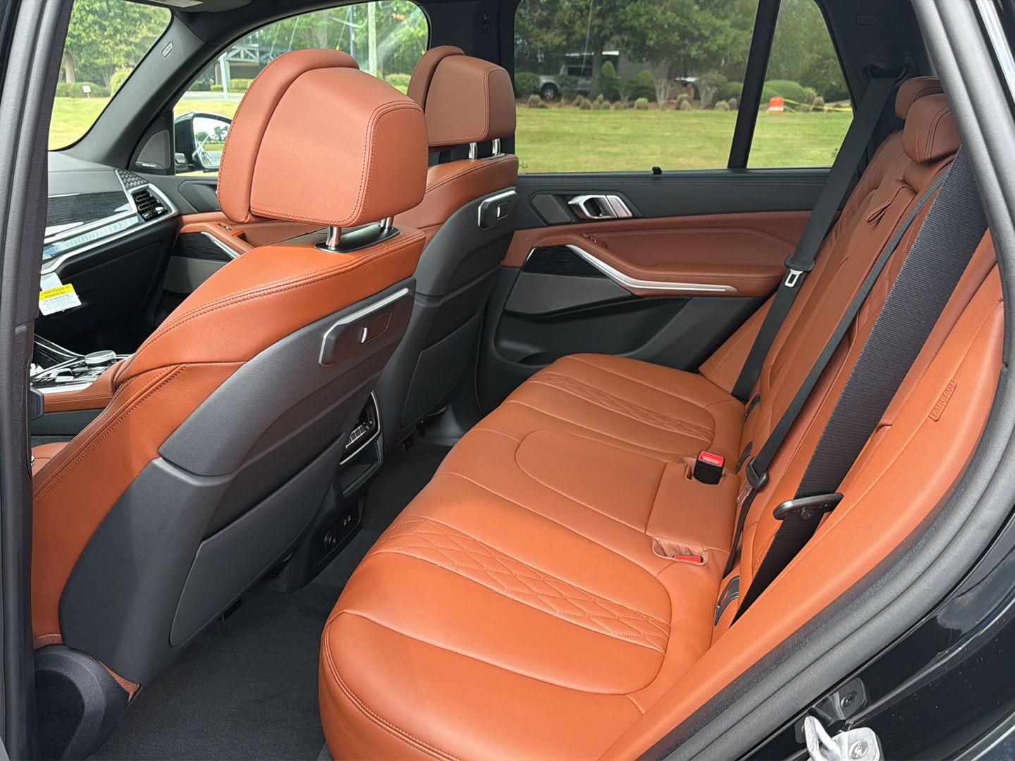 2026 BMW X5 40i - Photo 11