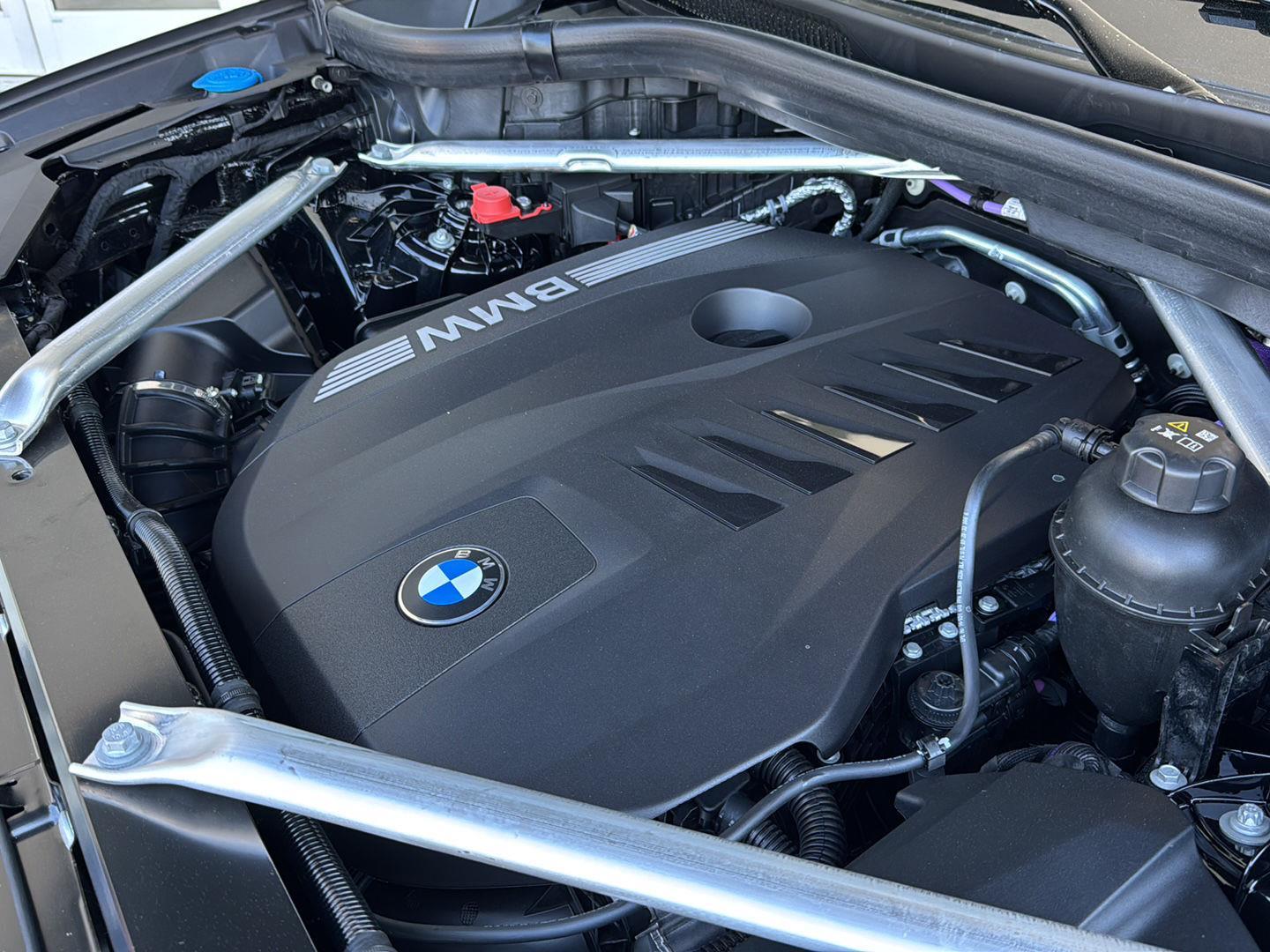2026 BMW X5 40i - Photo 32