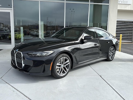 2023 BMW 430i 430i Gran Coupe