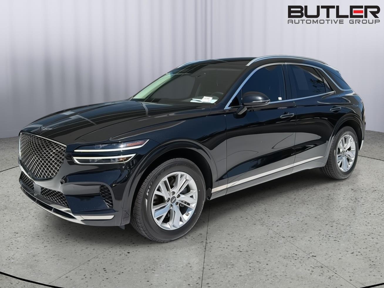 2023 Genesis GV70 2.5T Standard AWD's photo