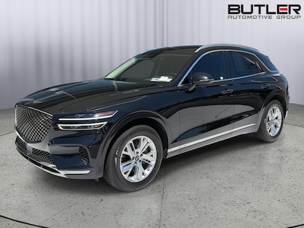 2023 Genesis GV70 2.5T SUV