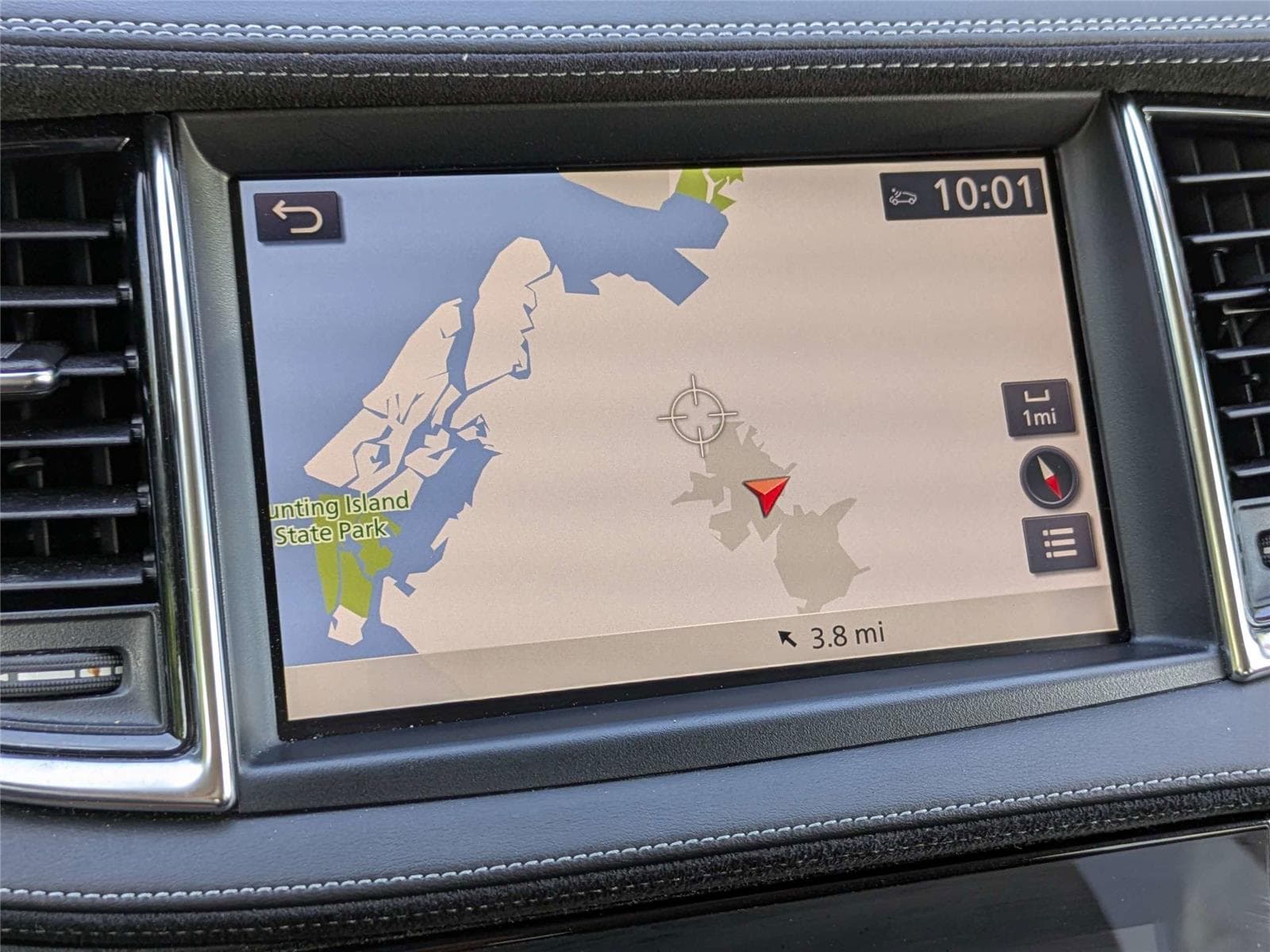 2023 INFINITI QX50 Sensory - Photo 25