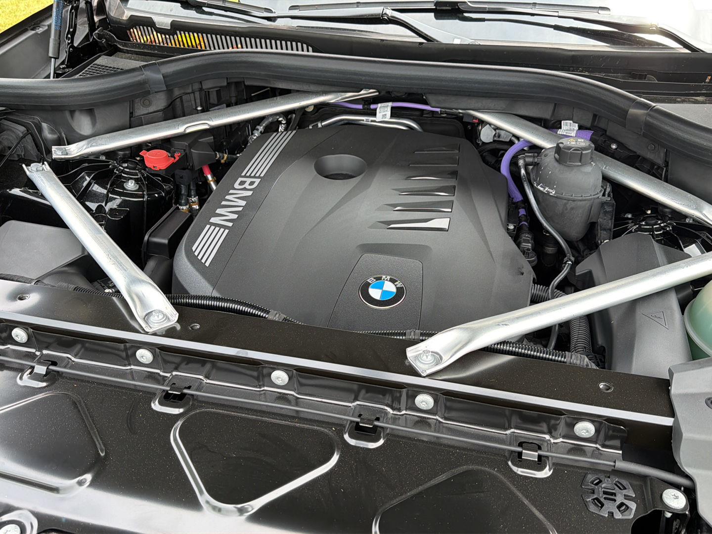 2026 BMW X5 40i - Photo 36