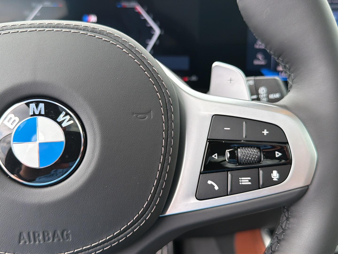 2026 BMW X5 40i - Photo 22