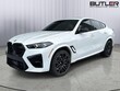  BMW X6 M