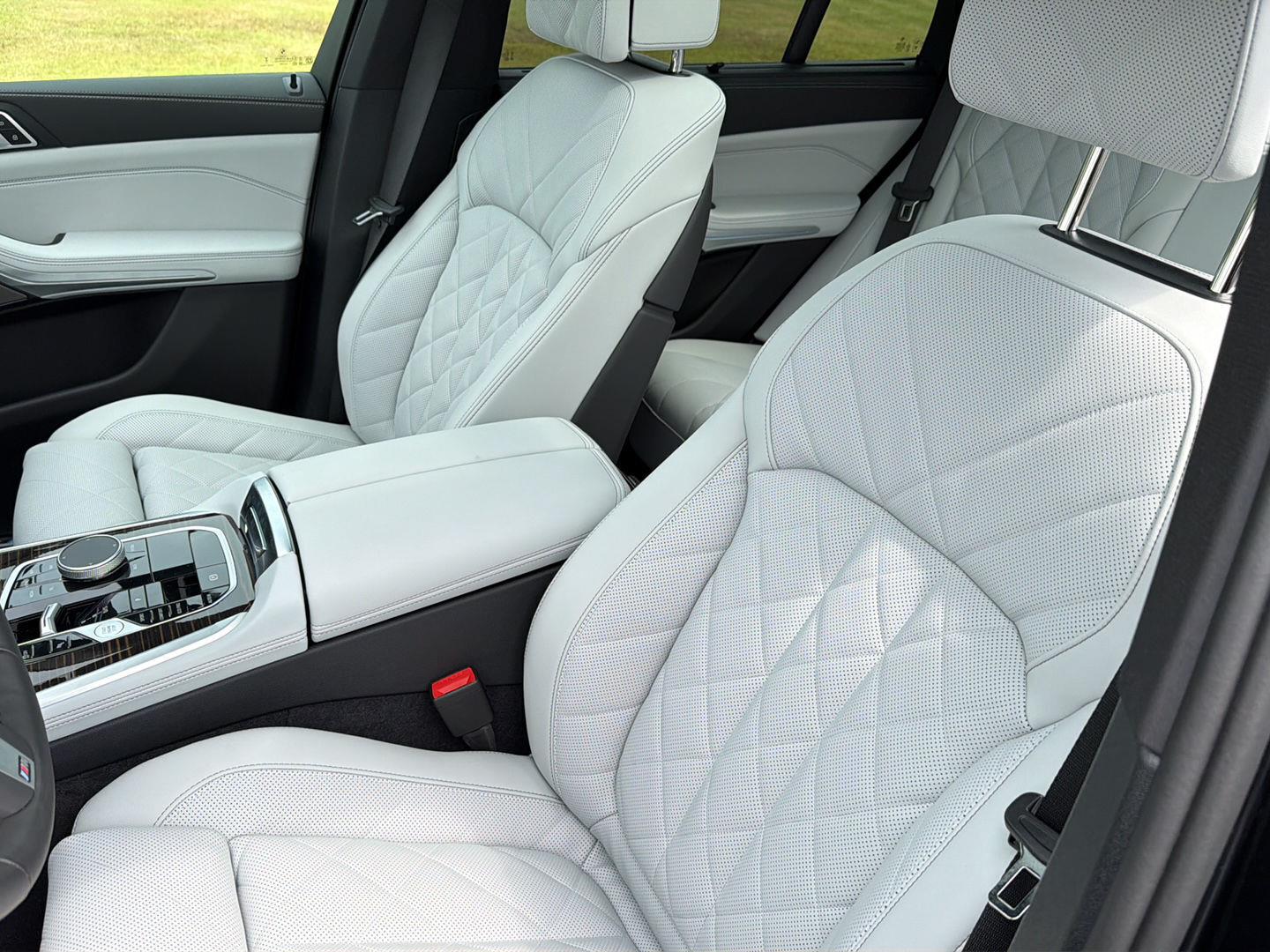 2026 BMW X5 40i - Photo 30