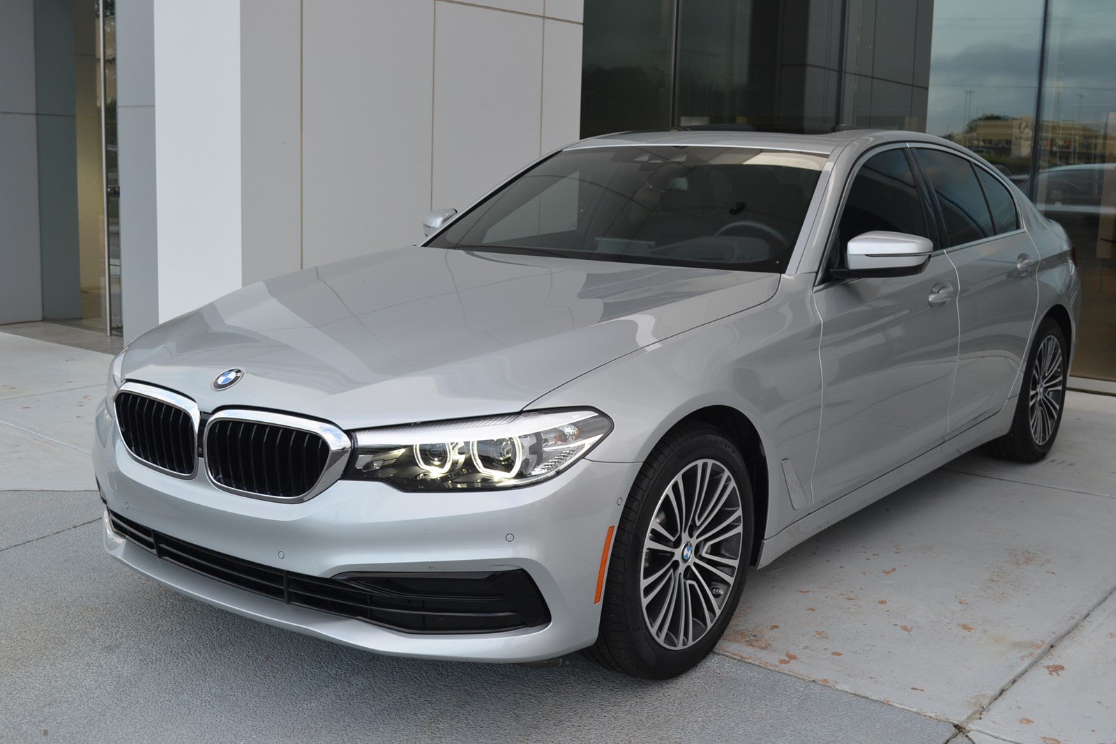 2019 BMW 540i For Sale in Columbus GA | BMW of Columbus