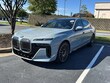 BMW 740i