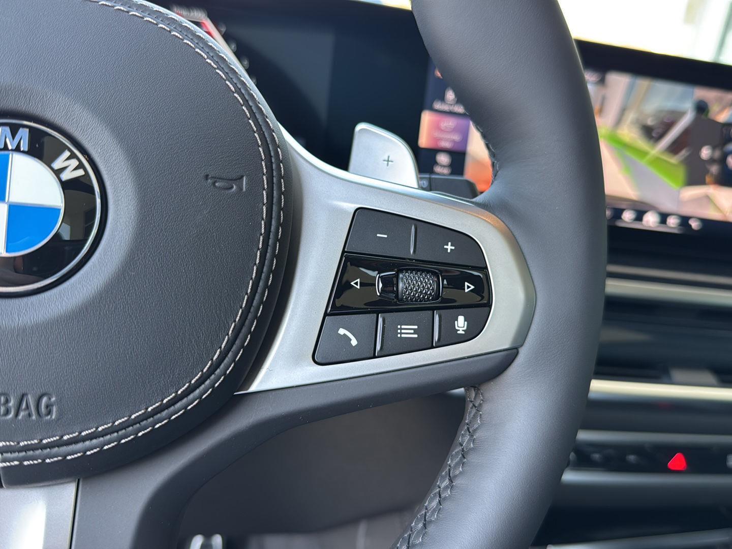 2026 BMW X5 40i - Photo 20