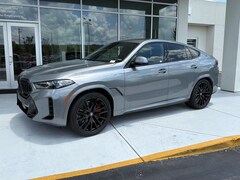 2027 BMW X6 xDrive40i SUV