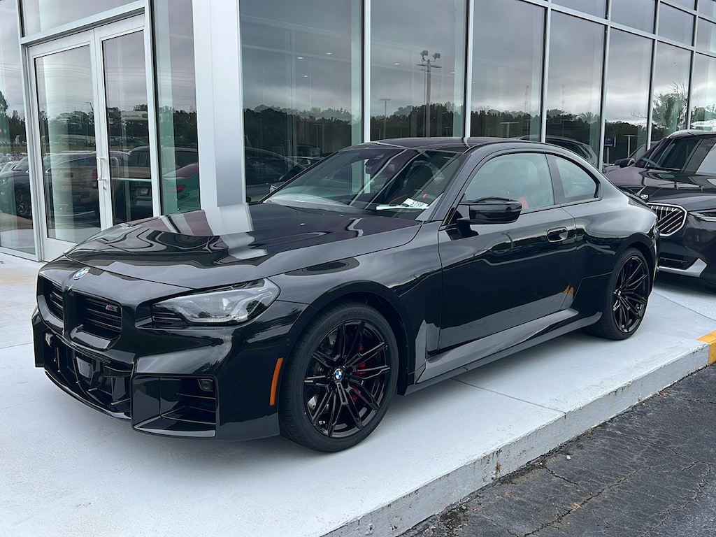 New 2026 BMW M2 Base Coupe
