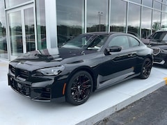 2026 BMW M2 Base Coupe