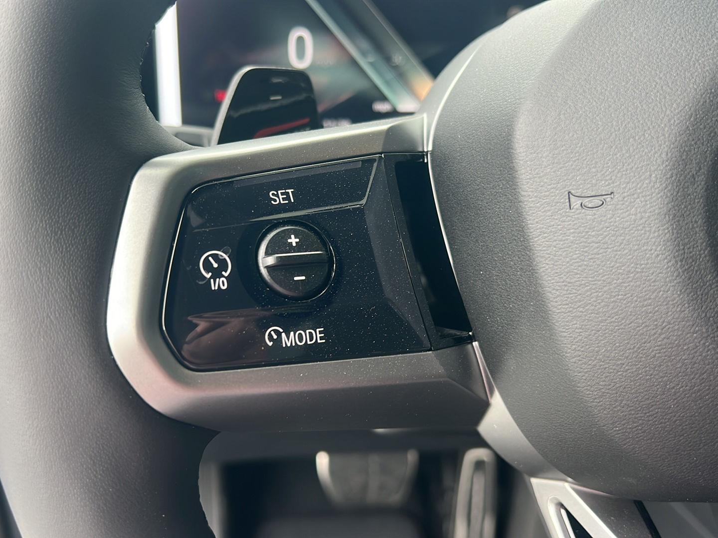 2026 BMW X3 30 - Photo 19