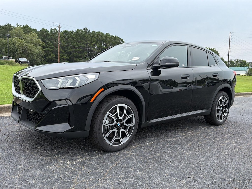 New 2026 BMW X2 xDrive28i SUV
