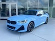 BMW M240i