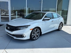 2020 Honda Civic Touring Sedan