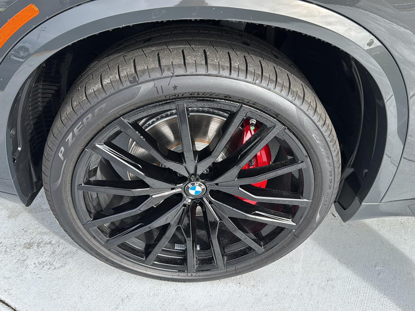 2026 BMW X5 40i - Photo 34
