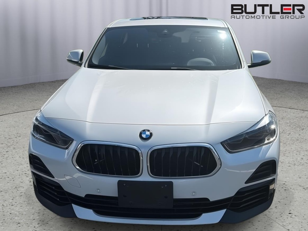 Used 2021 BMW X2 xDrive28i Sports Activity Coupe
