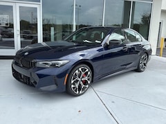 2026 BMW 330i NA Sedan