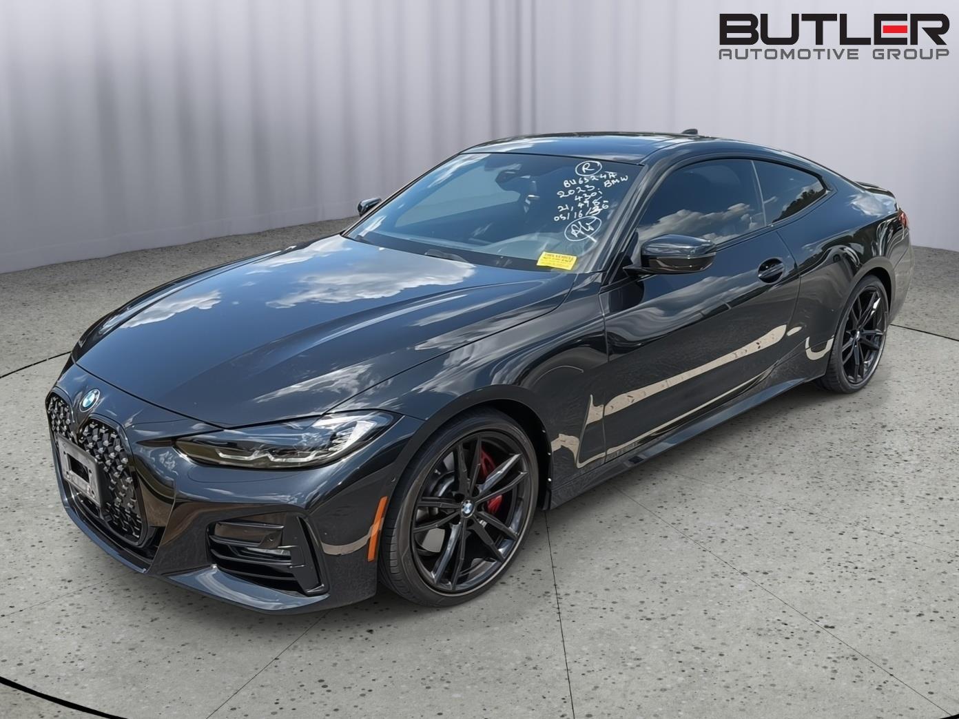 2023 BMW 4 Series 430i Coupe's photo