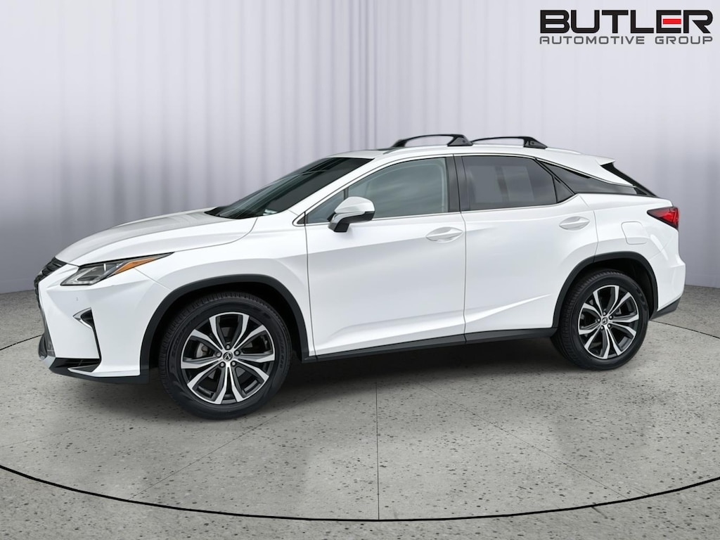 Used 2019 Lexus RX 350 RX 350 SUV