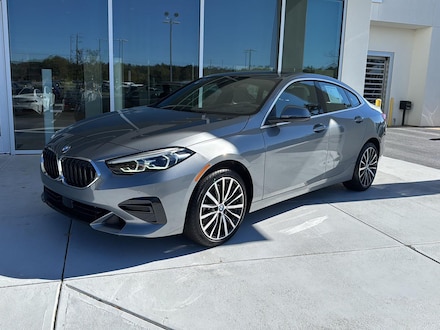 2024 BMW 228i 228i Gran Coupe