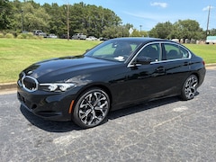 2026 BMW 330i xDrive Sedan