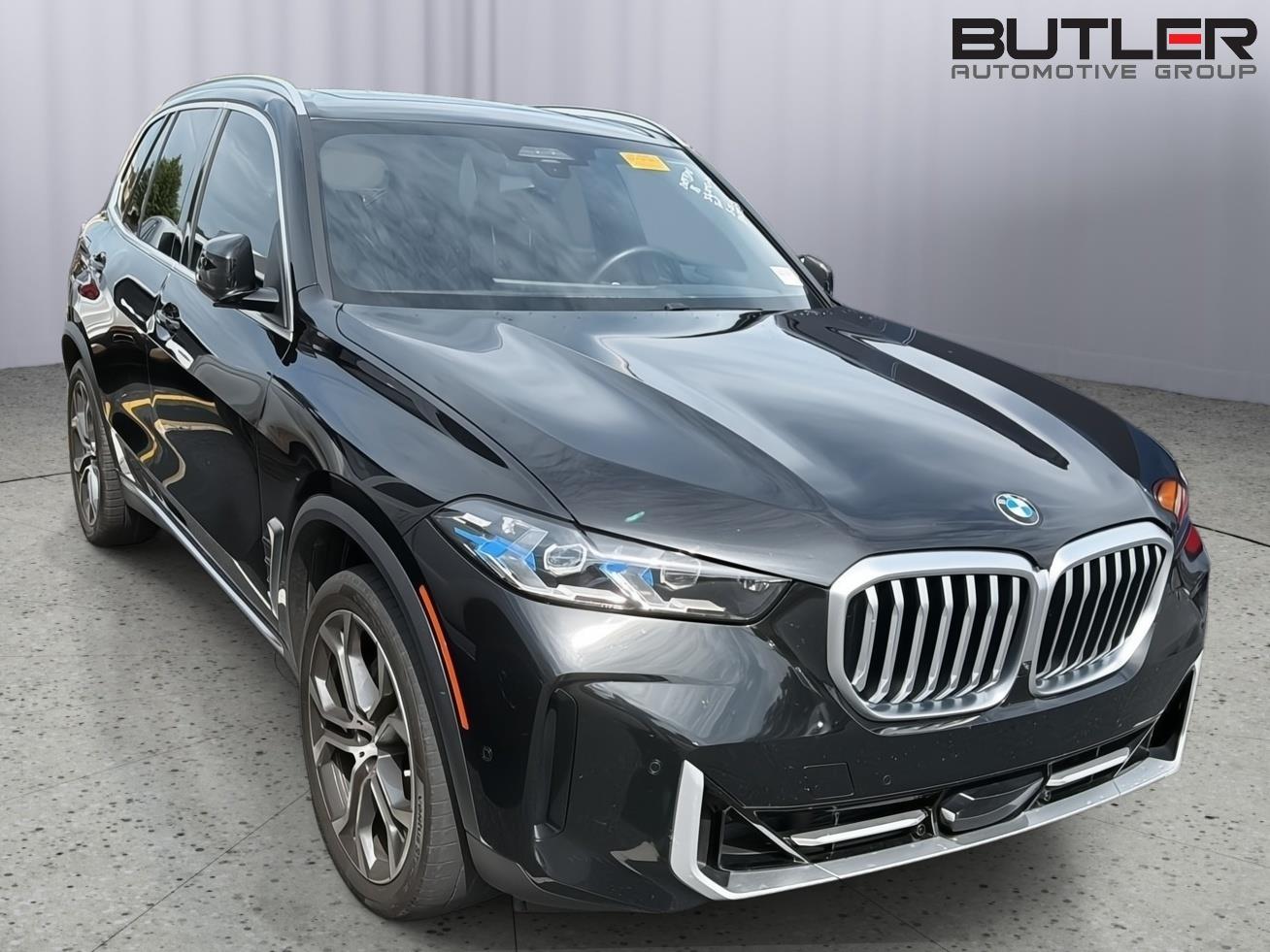 2024 BMW X5 sDrive40i's photo