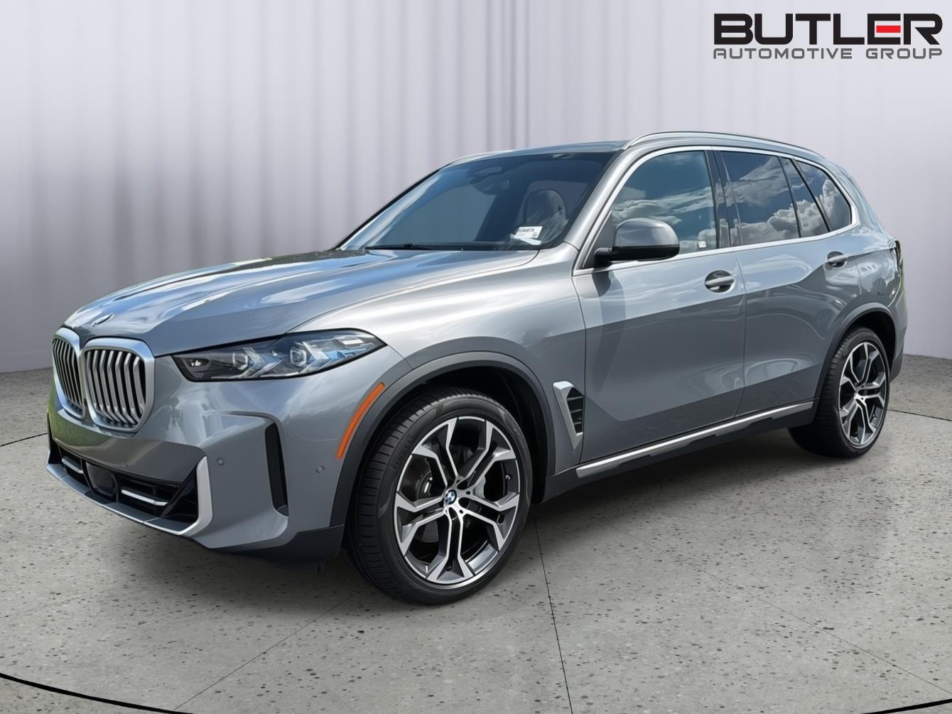 2024 BMW X5