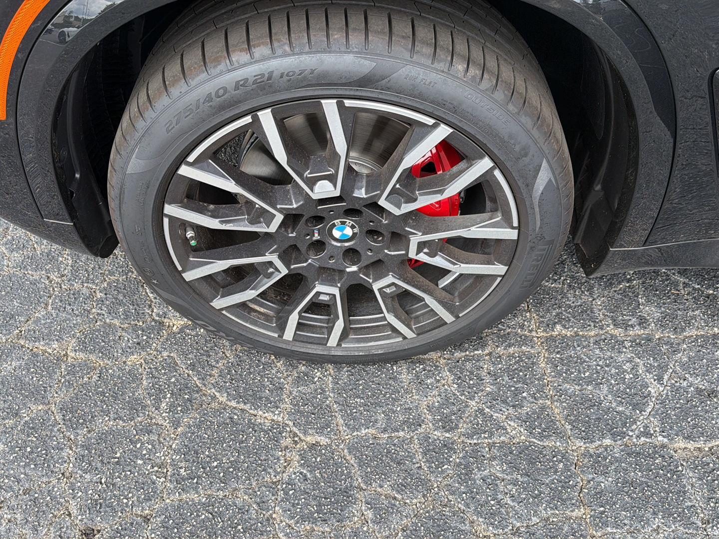 2026 BMW X5 40i - Photo 37