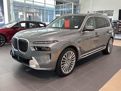 2026 BMW X7 xDrive40i SUV