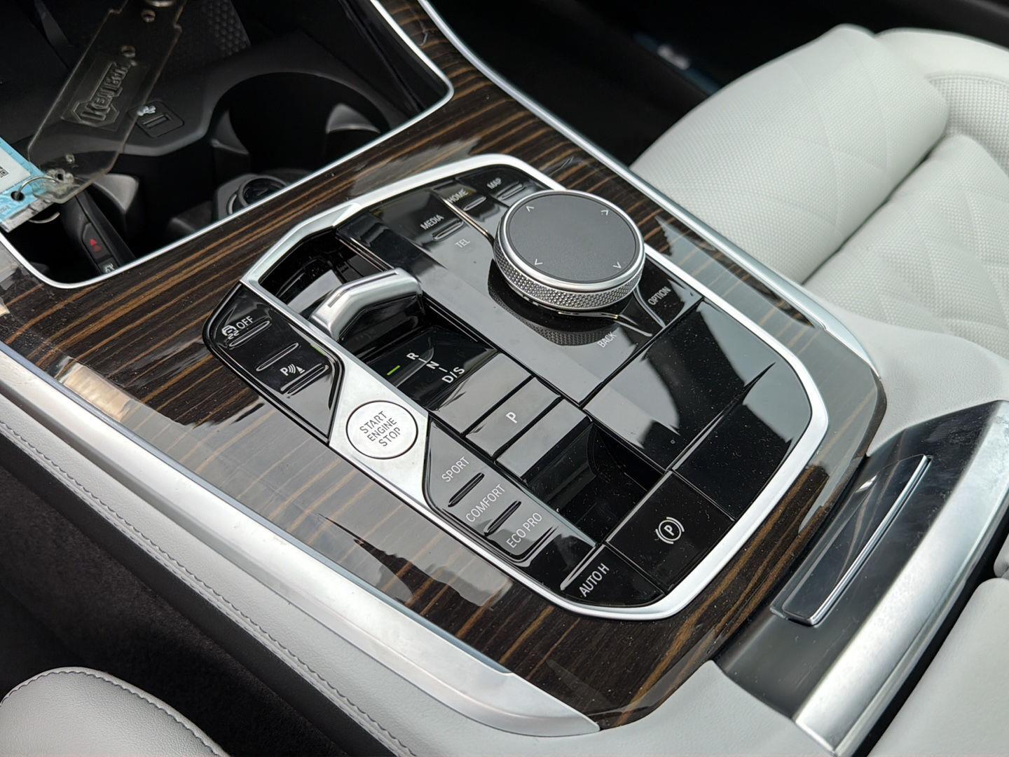 2026 BMW X5 40i - Photo 29
