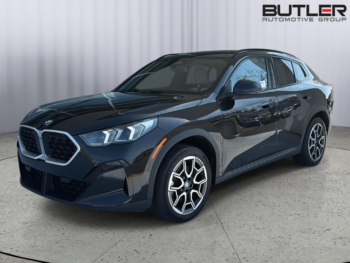 2025 BMW X2 28i