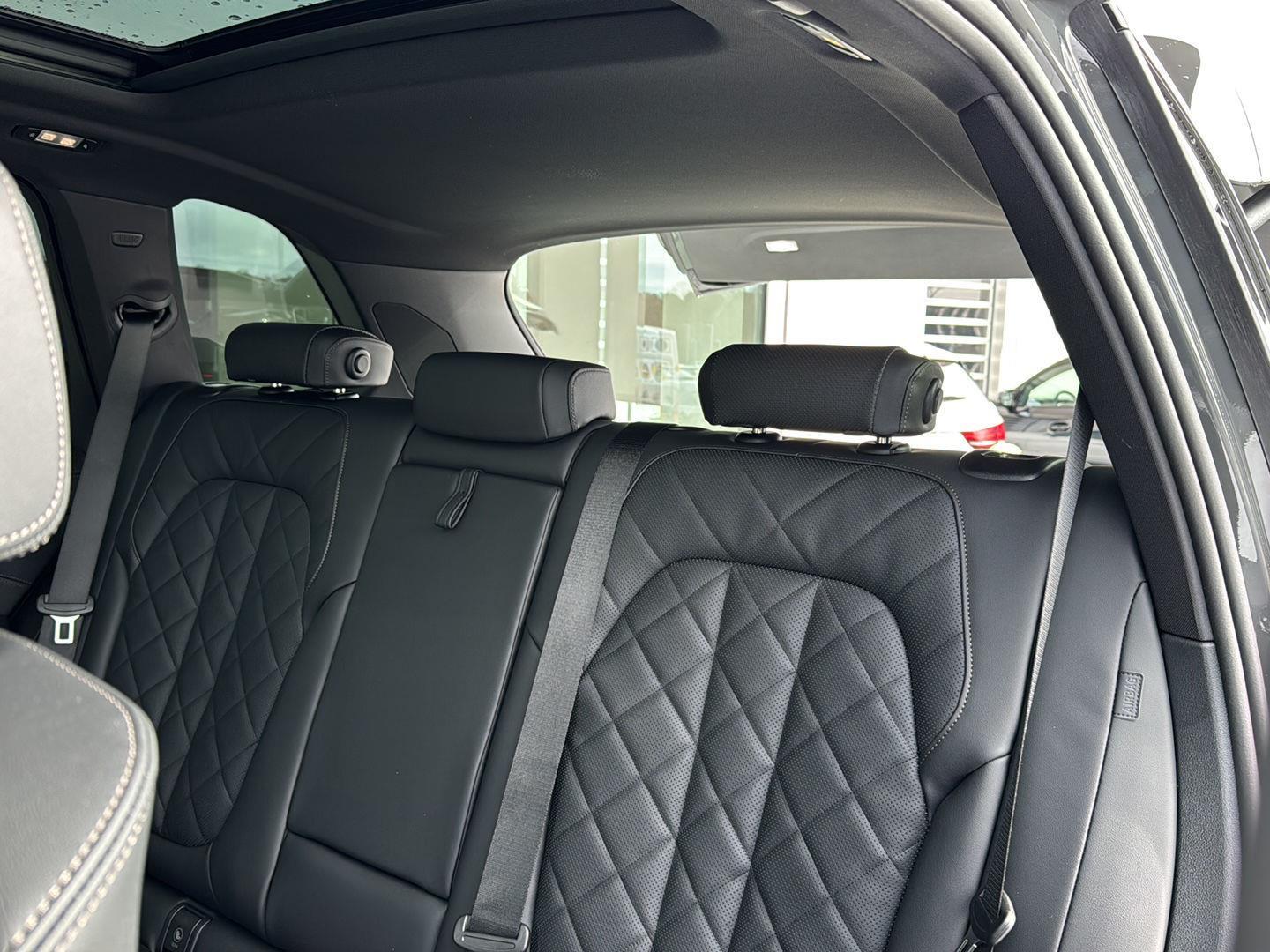 2026 BMW X5 40i - Photo 27